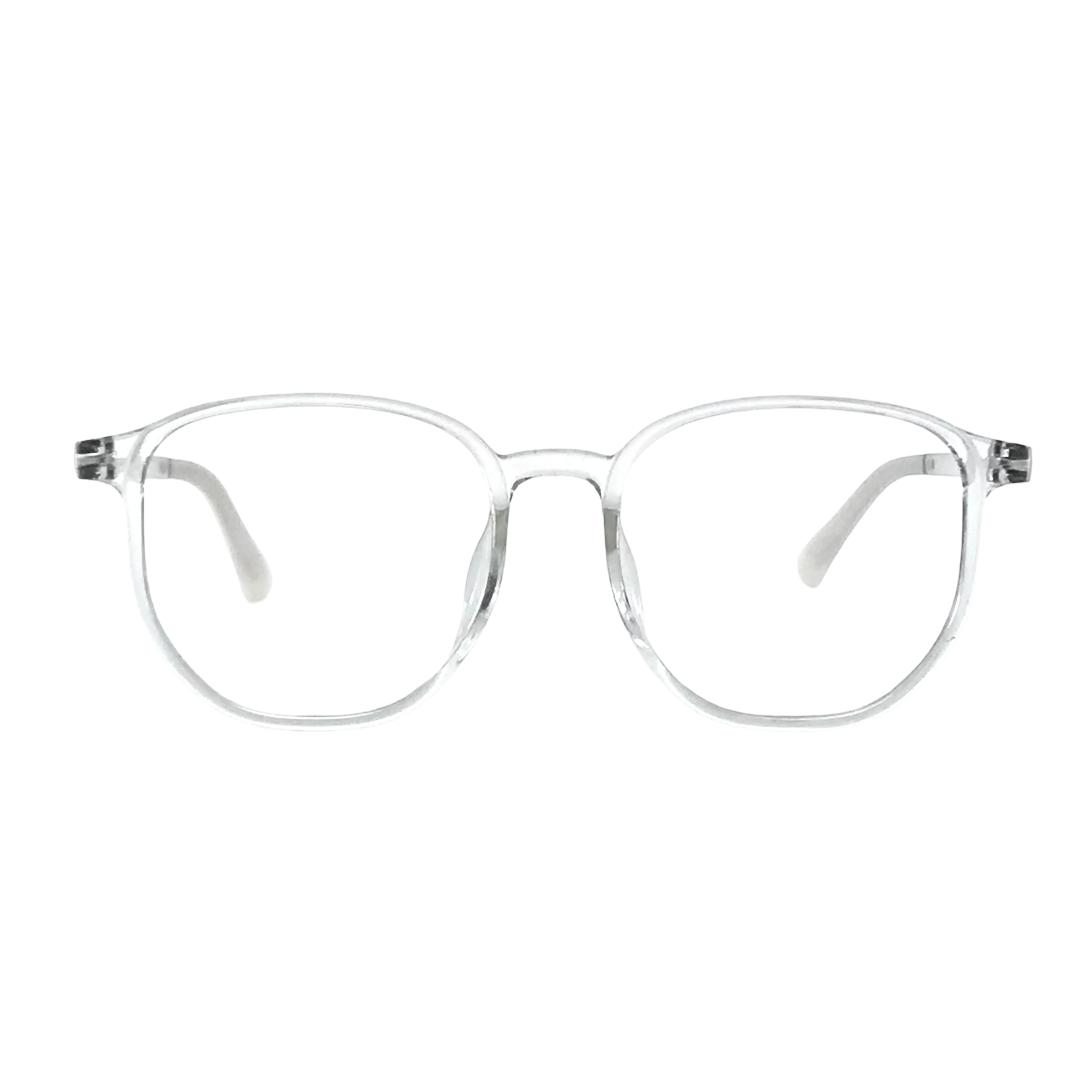 Square Eyeglass Frame